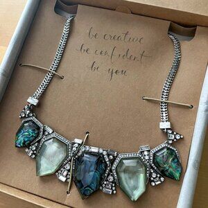 Chloe + Isabel - Northern Lights Statement Necklace
